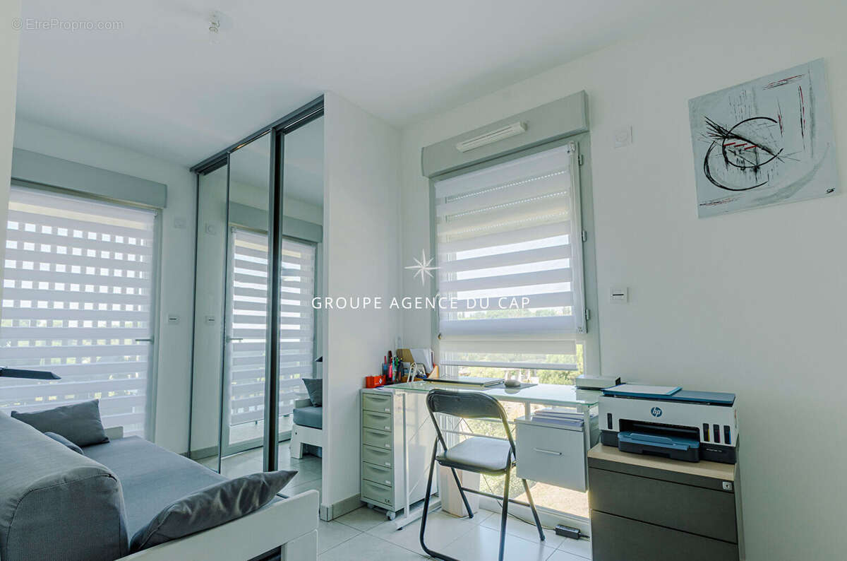 Appartement Frejus 4 pièce(s) 91.82 m2 - photo 10