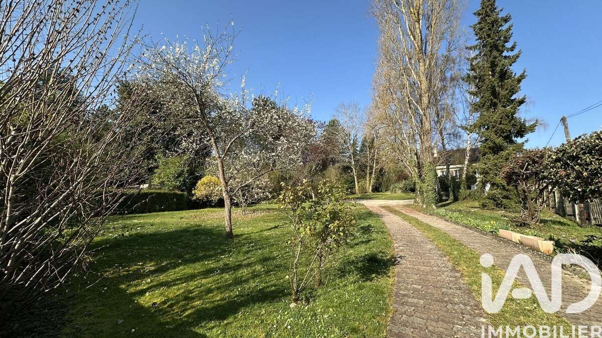 Photo 3 - Maison à VILLIERS-SUR-ORGE