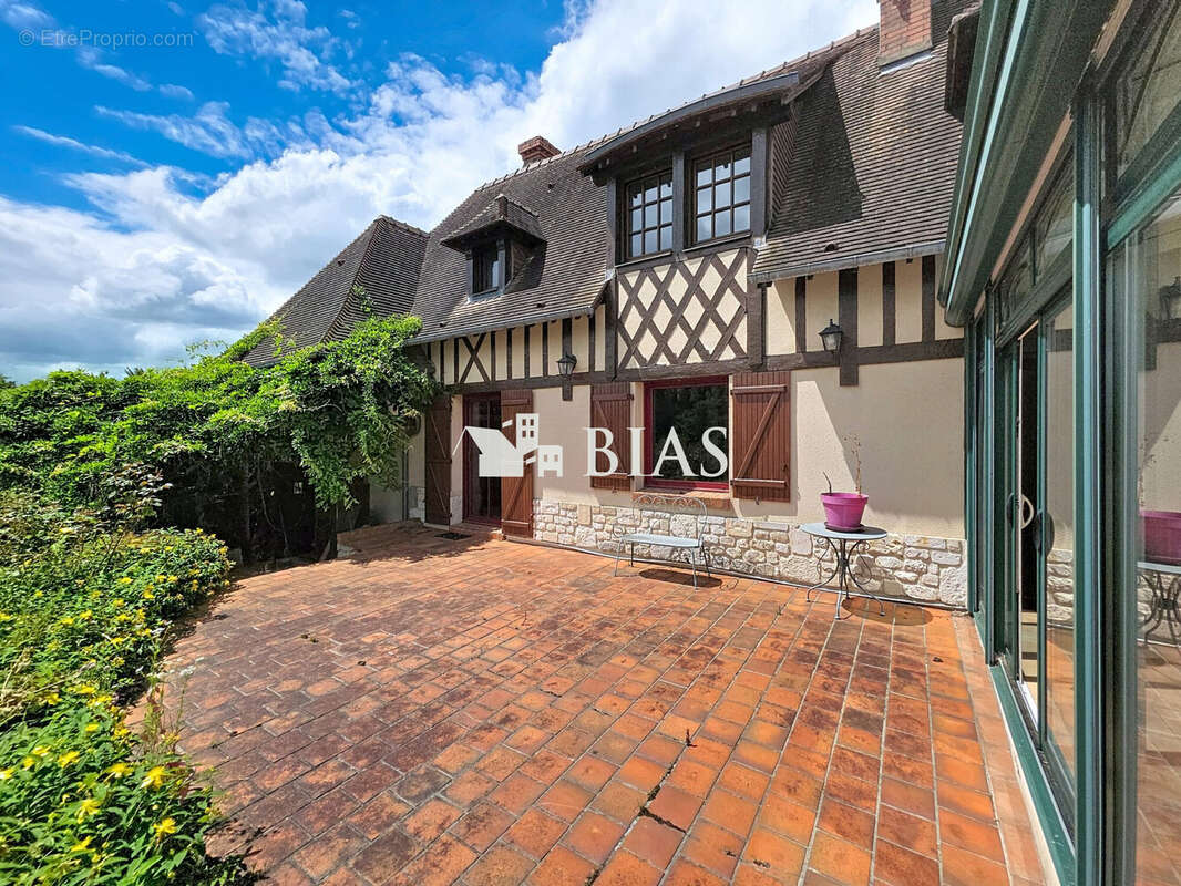 Maison 175 m² à Duclair  - photo 3