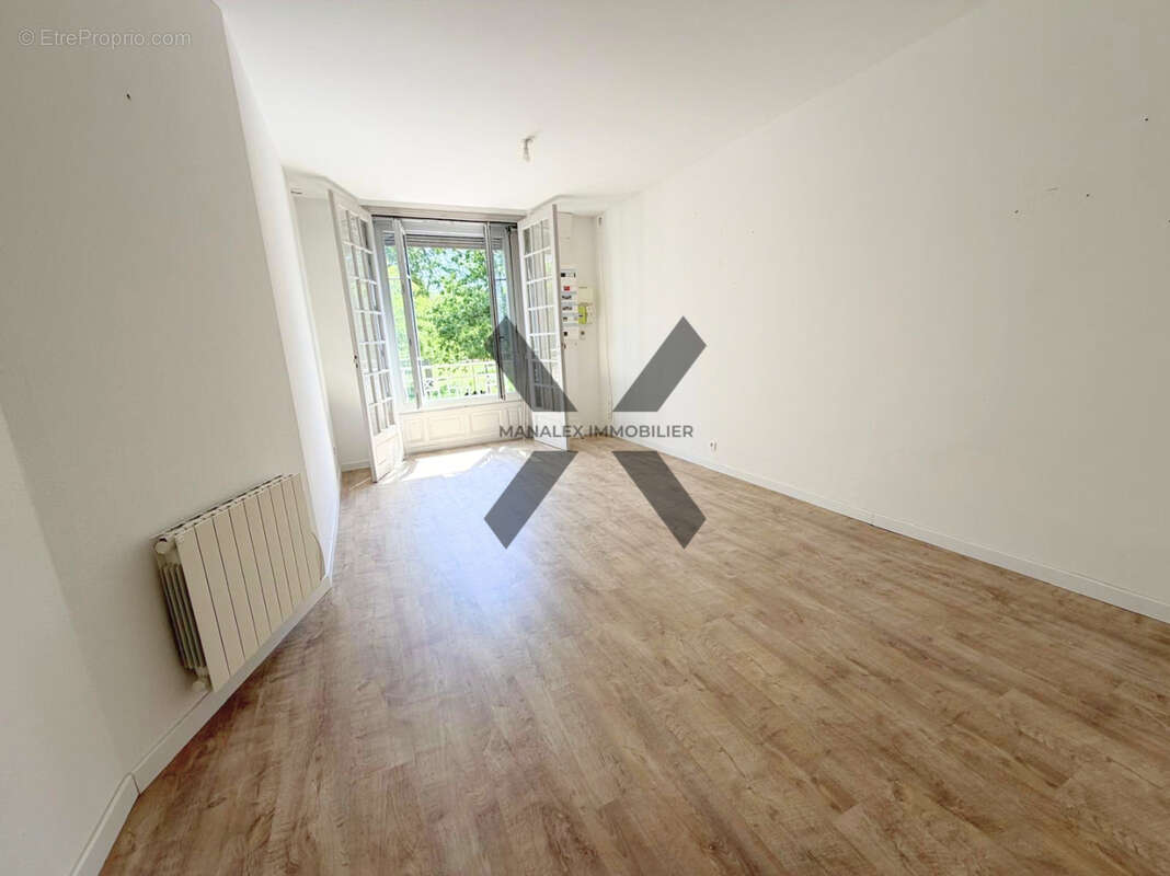 Appartement à ROANNE
