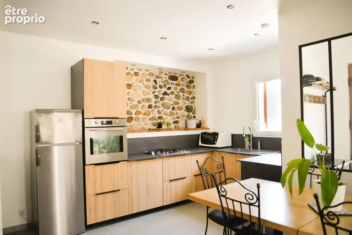 Appartement - photo 4