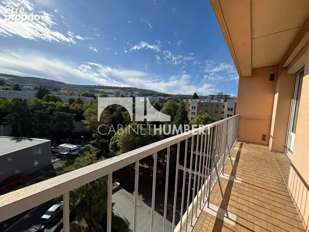 Appartement 3 pièces 63 m² à vendre à Saint-Etienne (42000) - photo 8