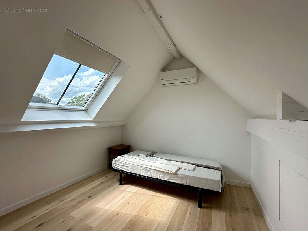 Lille Vauban/Cormontaigne, splendide Appartement  de 97,27 m², 3 chambres, terrasse, parking - photo 11