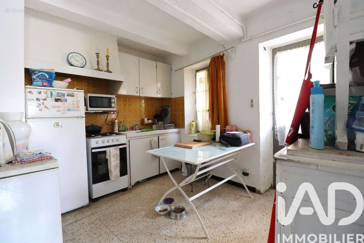 Photo 4 - Maison à EGUILLES