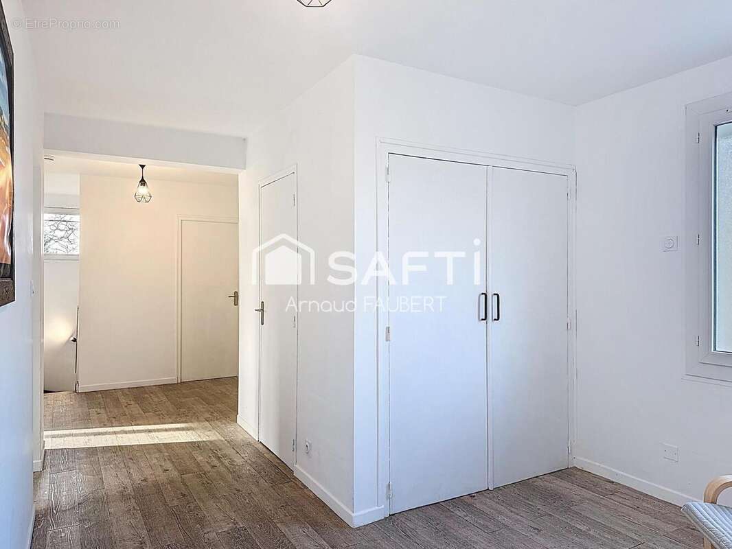 Photo 9 - Maison à CASTELNAUDARY