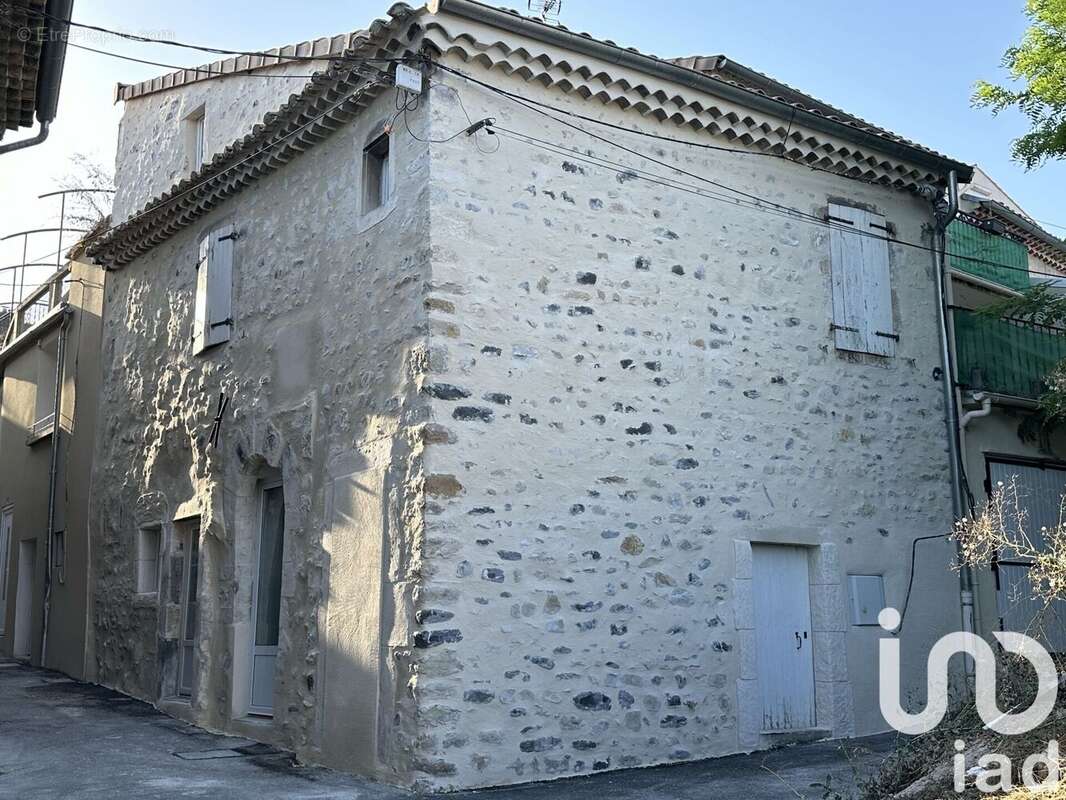 Photo 3 - Maison à LE TEIL