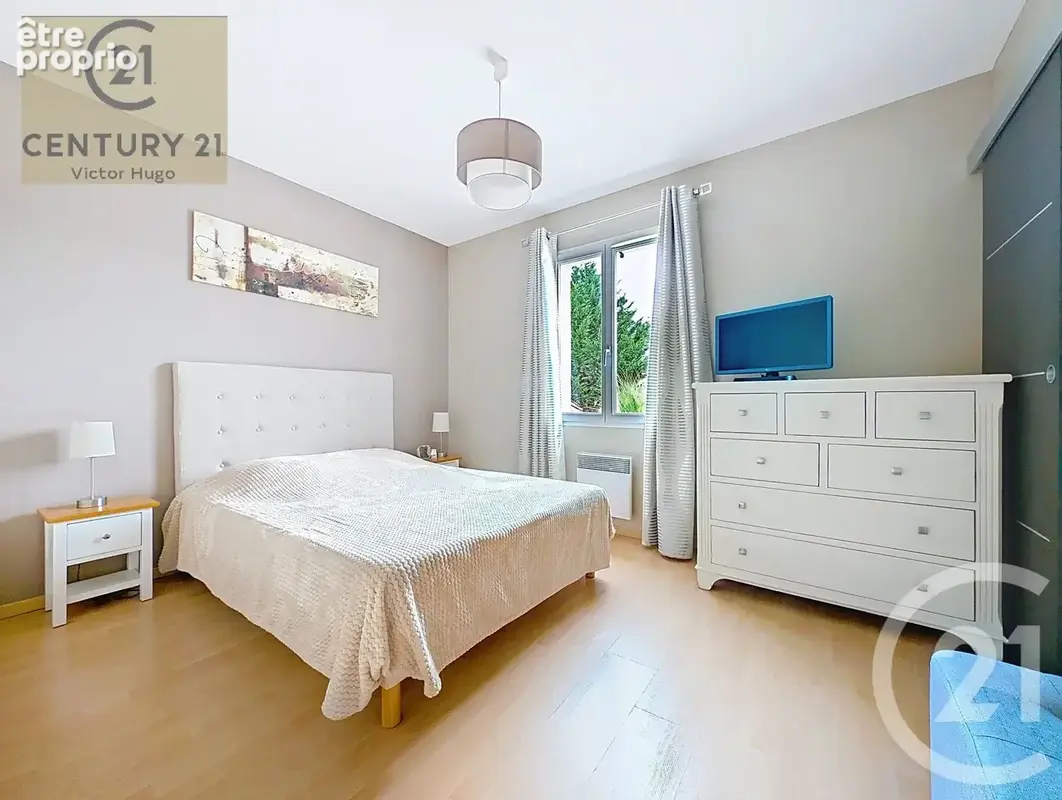 Maison 106 m² à Vicq-Sur-Breuilh  - photo 6