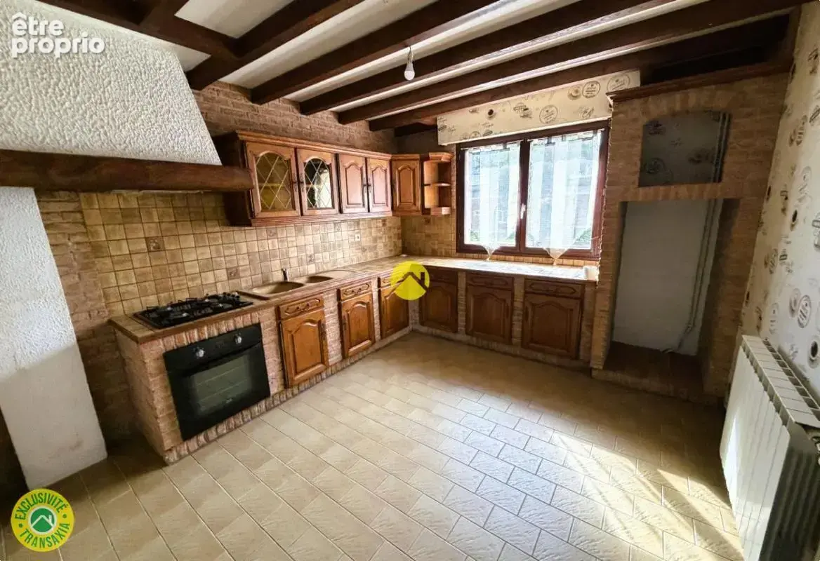 maison familiale - photo 4