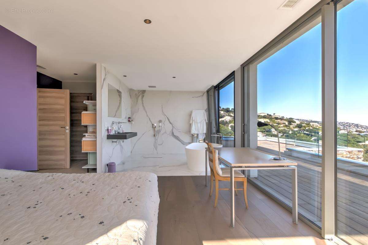 Maison à SAINTE-MAXIME