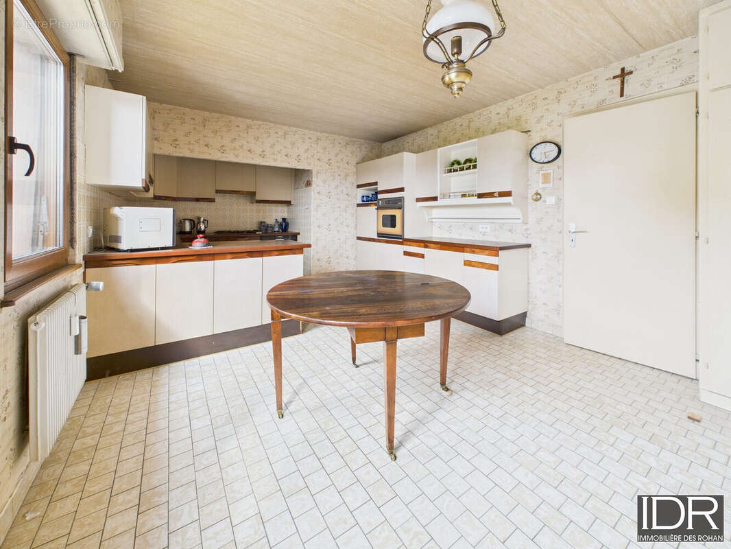 Appartement à SAVERNE