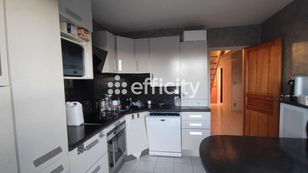 Appartement à BRIVE-LA-GAILLARDE