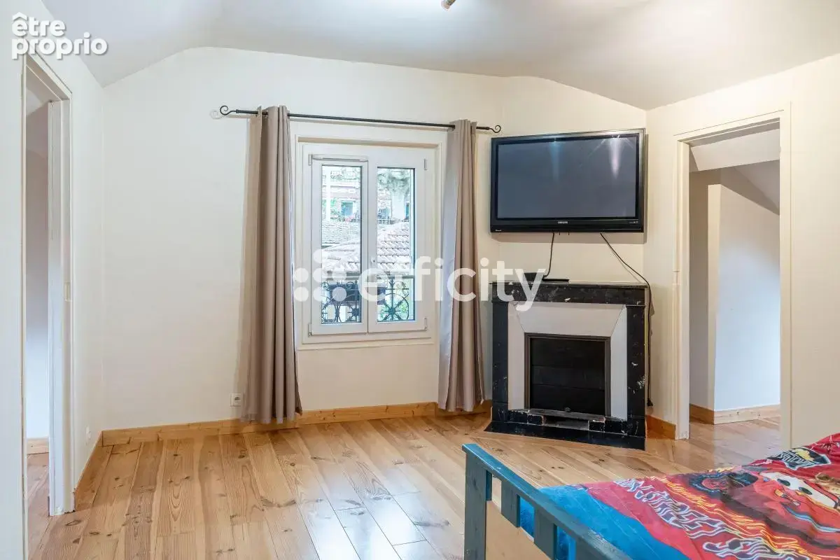 Maison 6 pièces 100 m² à vendre à Villeneuve-Saint-Georges (94190) - photo 9