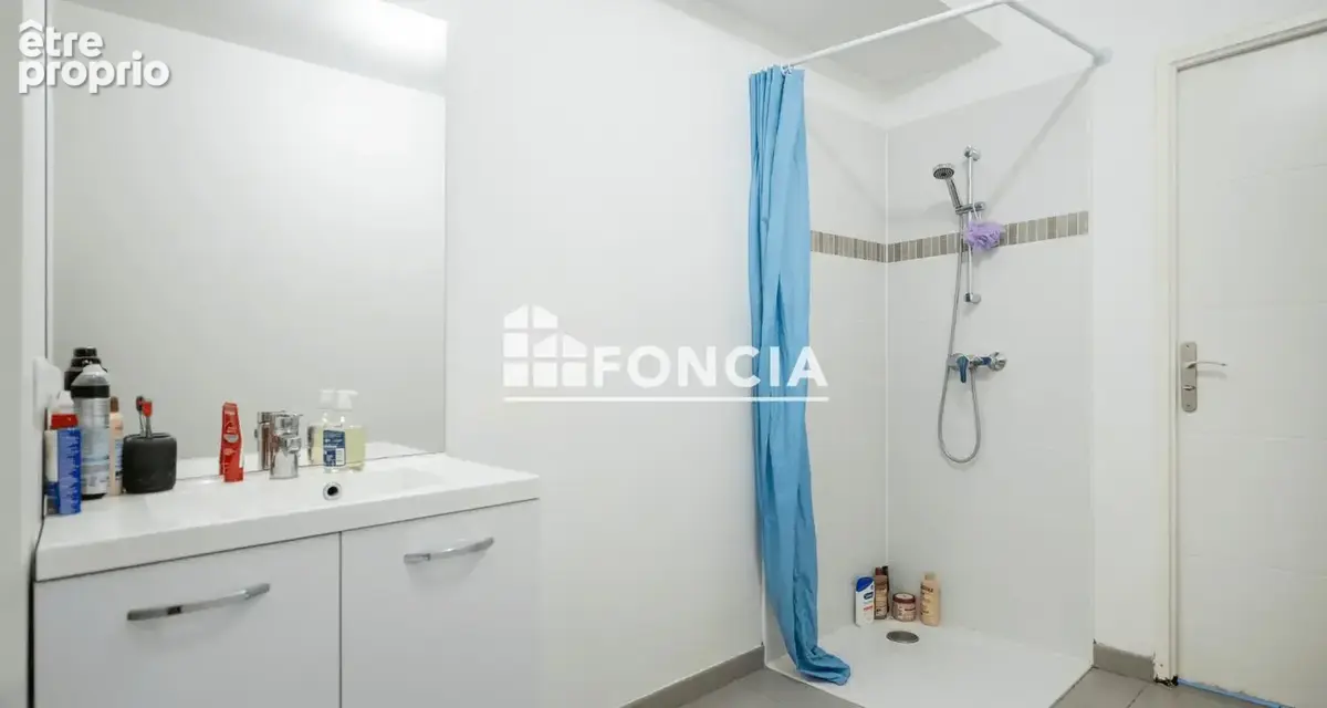 T2 de 43 m² en rez-de-jardin à Olivet (proche Bourg) - photo 5