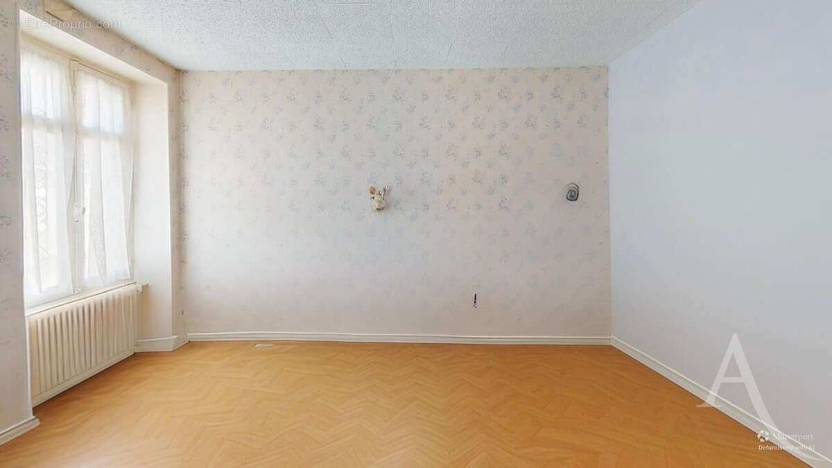 Maison Chateauroux - photo 13