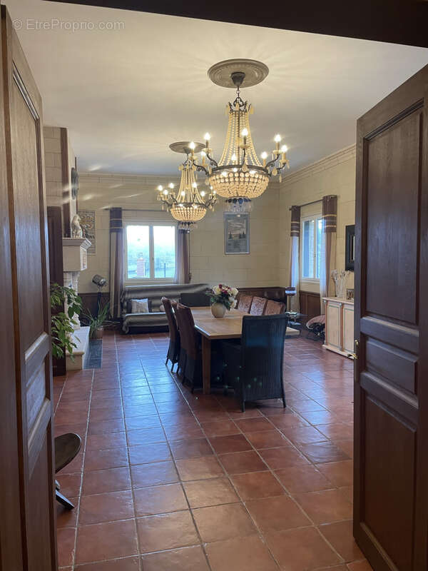 Maison à CORDES-SUR-CIEL