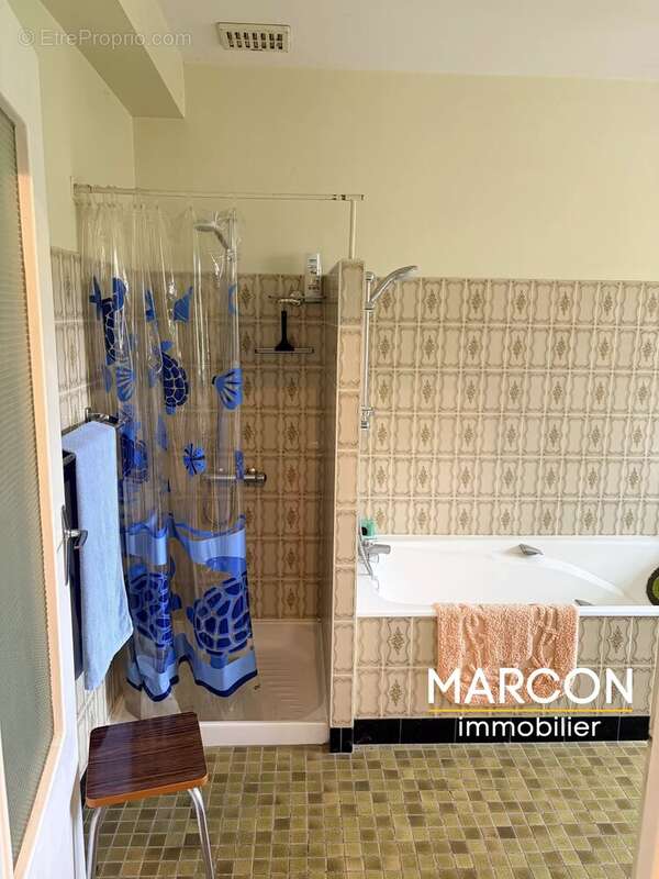 Vente maison secteur merinchal - photo 13