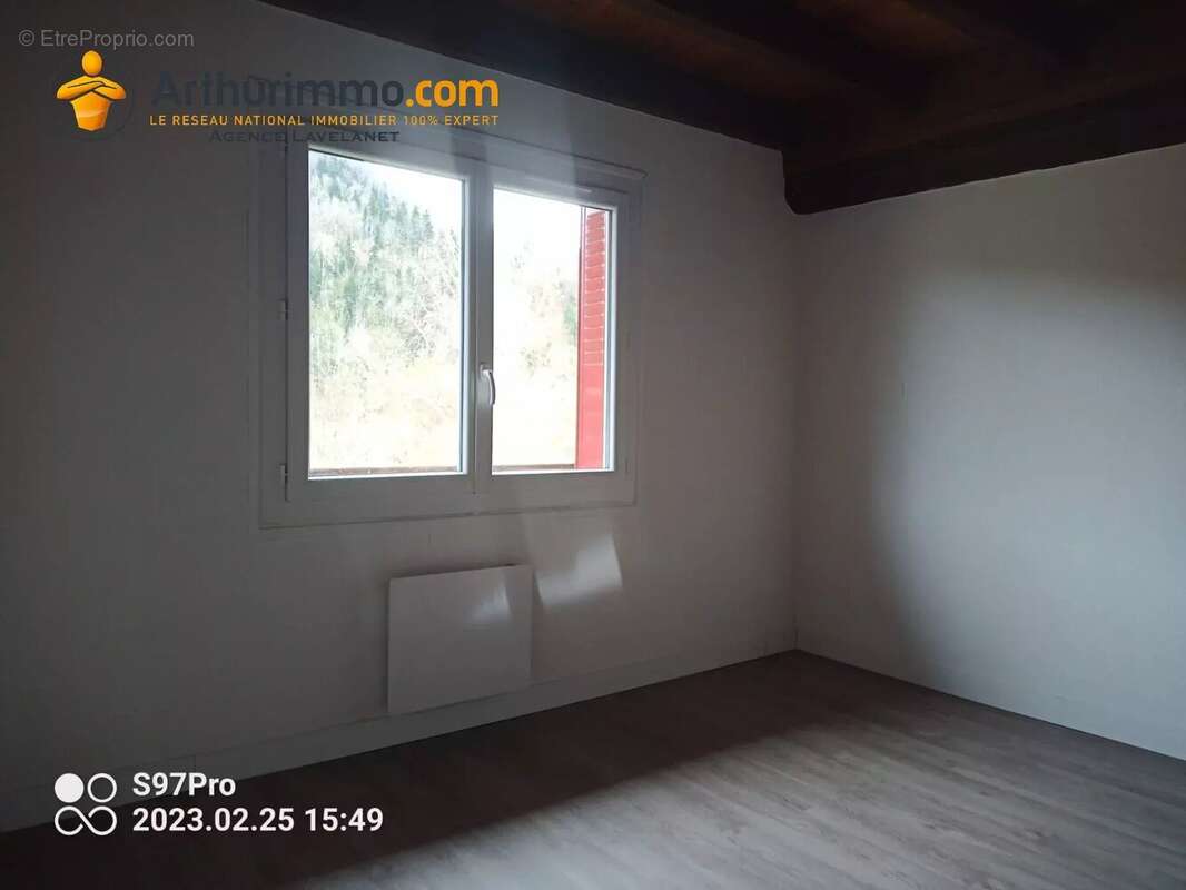 Appartement à BELESTA