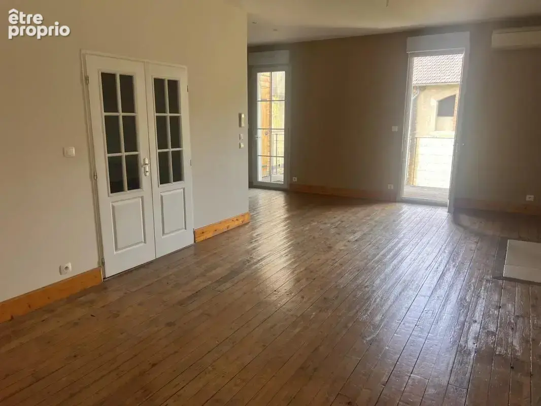 Maison de ville de 93 m2 - photo 16