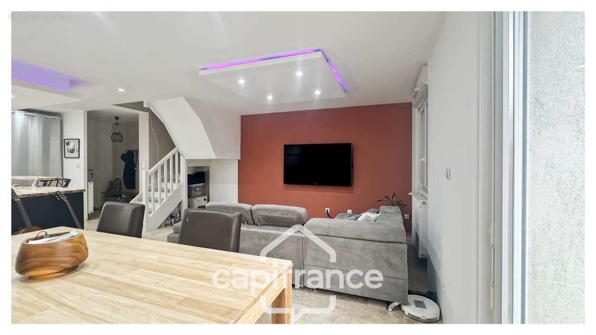 Maison – Agen Sud – Proche commerces - photo 7