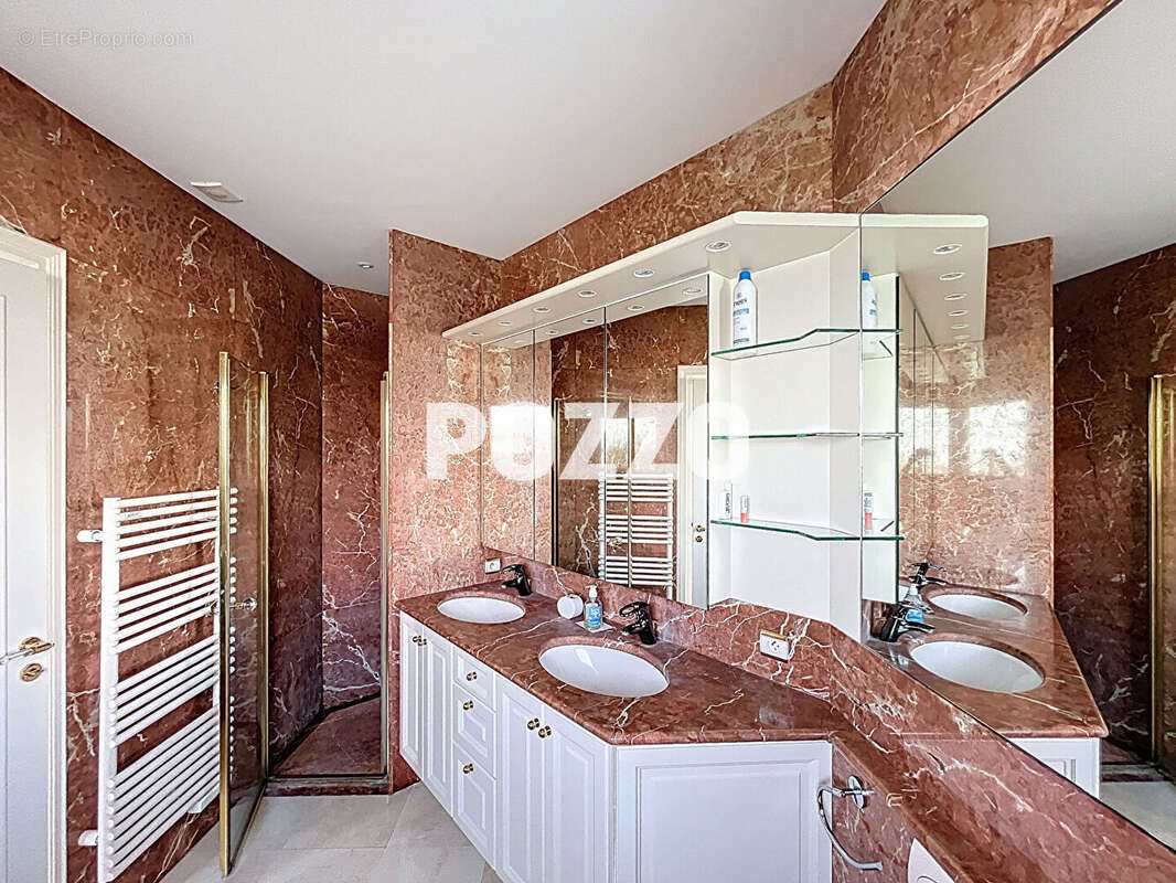 Appartement à GRANVILLE