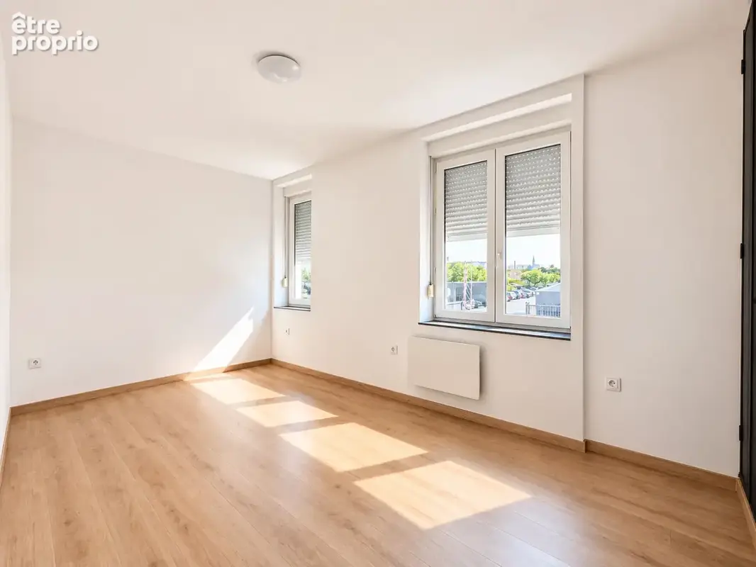 LILLE : IMMEUBLE cadastré avec 3 Lots - photo 5