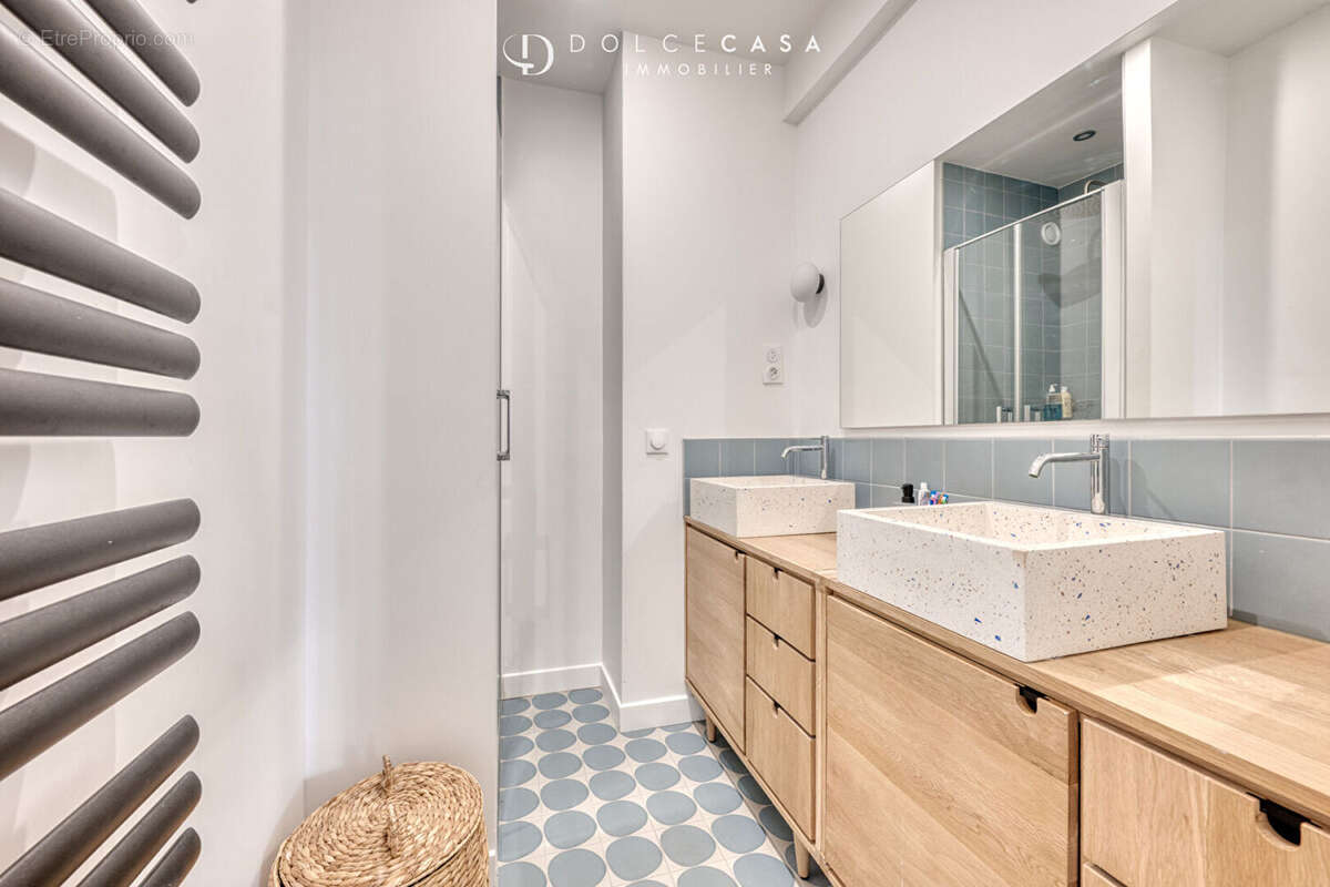 Appartement à NOGENT-SUR-MARNE