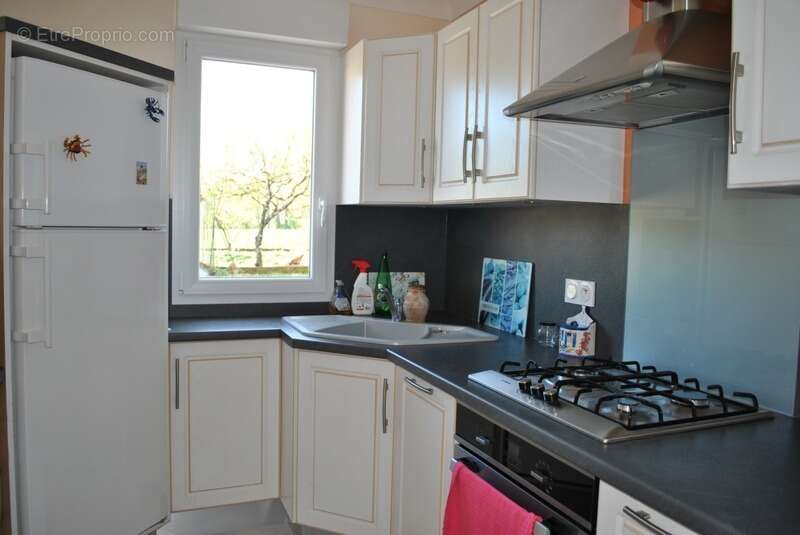 Maison à TREIZE-SEPTIERS