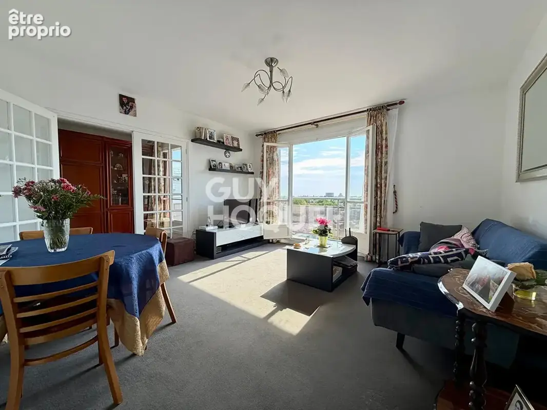 Photo Appartement à Meudon au prix de 270 000€