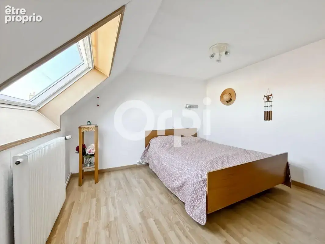 Saint Martin Boulogne  -  Maison à fort potentiel - photo 9