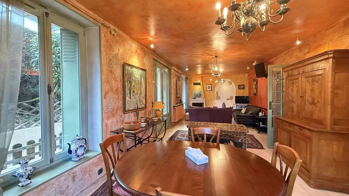 Maison à PISCOP