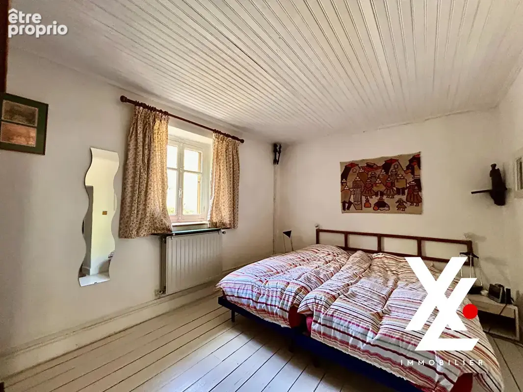 Maison indépendante Clerey Sur Brenon - photo 11