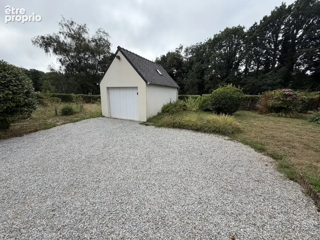 Maison La Feuillée - photo 10