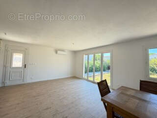 Maison de plain pied renovee - photo 7