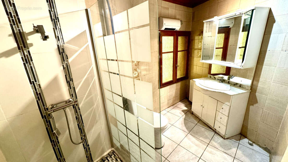 Maison de village de 95 m² habitable. - photo 12