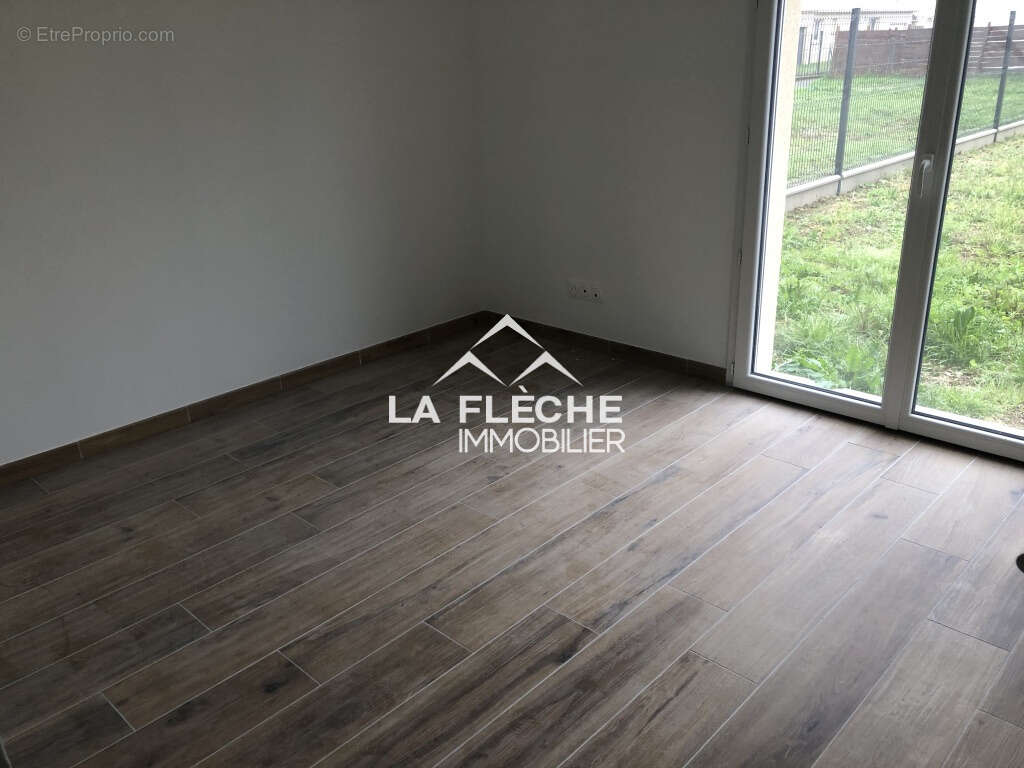 Maison à LA FLECHE