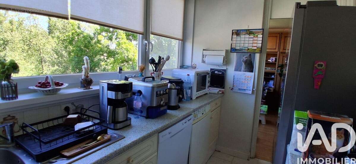Photo 3 - Appartement à TOURCOING