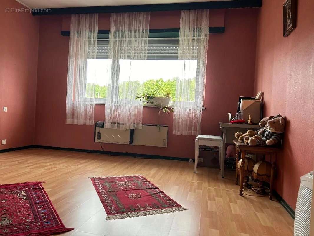 Maison à FLAXLANDEN