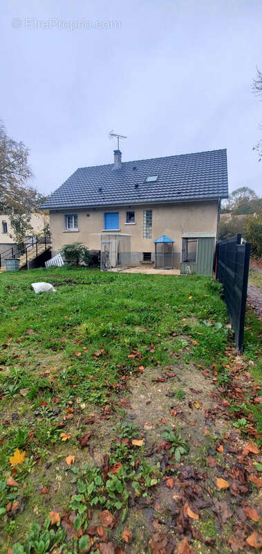 Maison à ANNET-SUR-MARNE