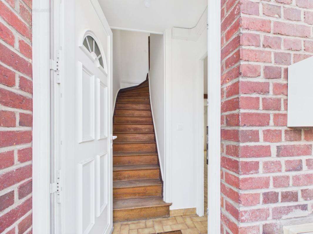 Maison 60 m² à Breteuil  - photo 9