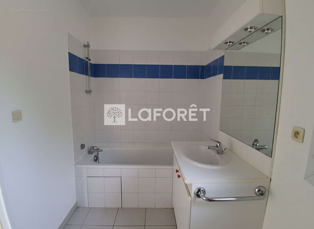 Appartement à ISTRES