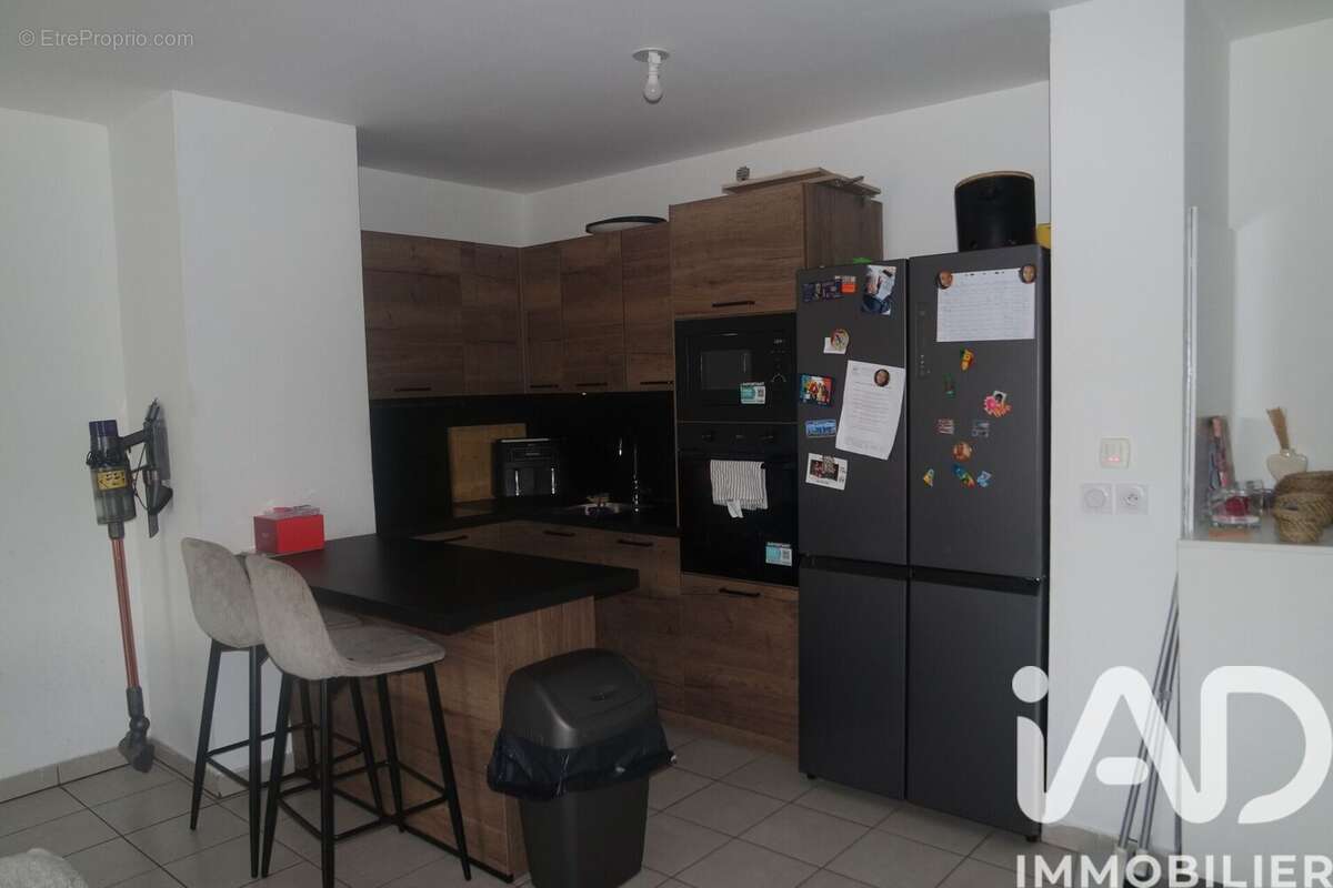 Photo 3 - Appartement à MARSEILLE-15E