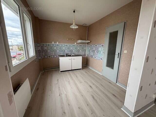 Appartement à TRELISSAC