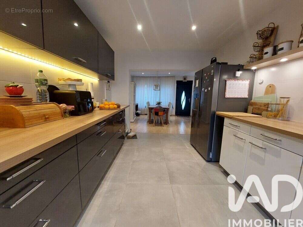 Photo 5 - Maison à NEUFCHEF