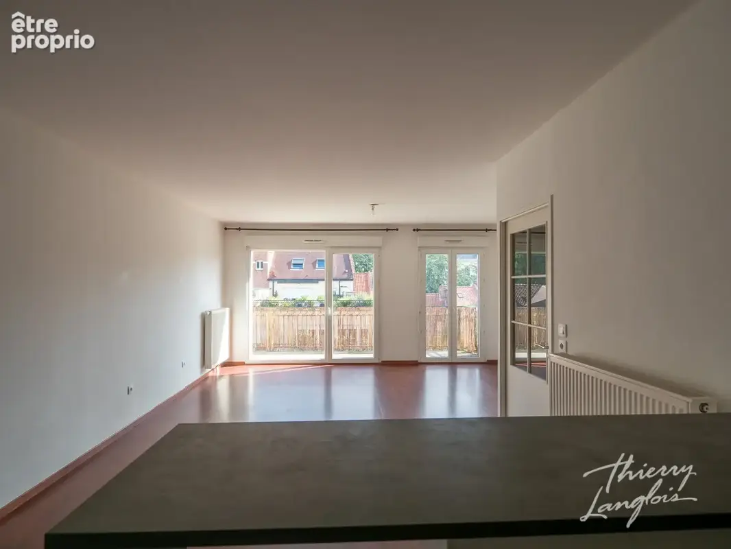 Appartement 2 chambres au coeur du vieux lille - photo 5