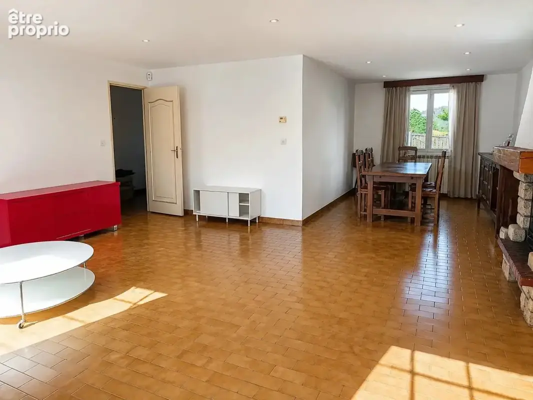 Maison 95 m² à La Mole  - photo 8