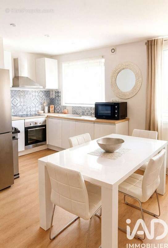 Photo 2 - Appartement à THIONVILLE