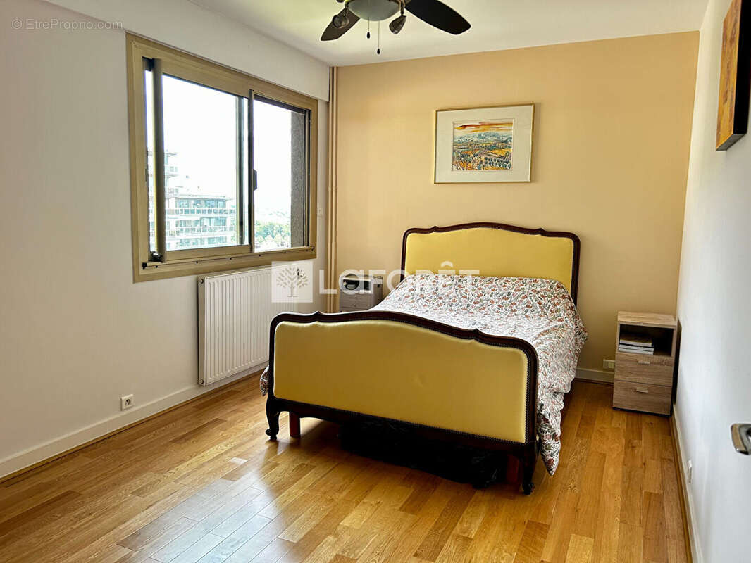 Appartement à SAINT-CLOUD