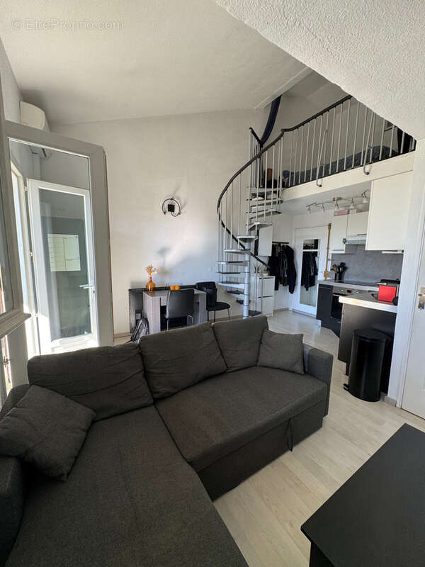 Appartement à LA SEYNE-SUR-MER