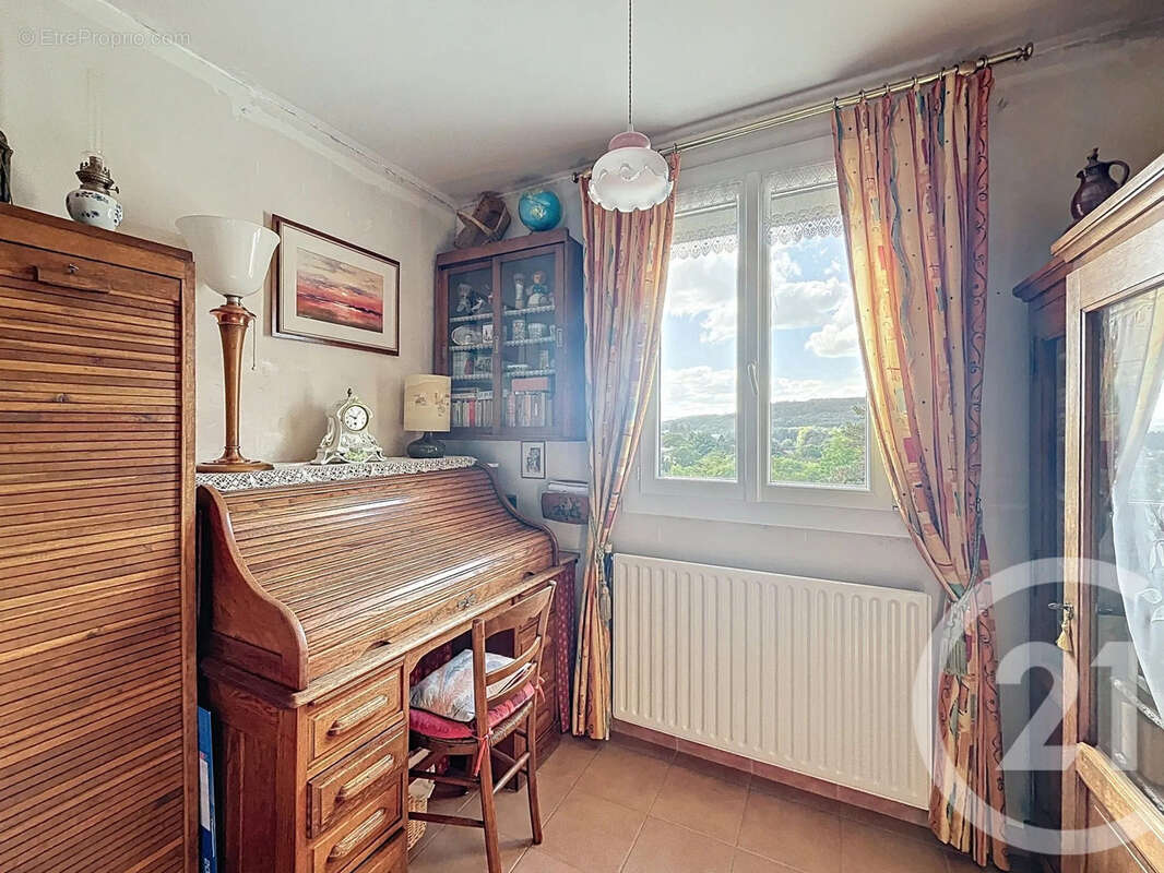 Appartement à PONT-EVEQUE