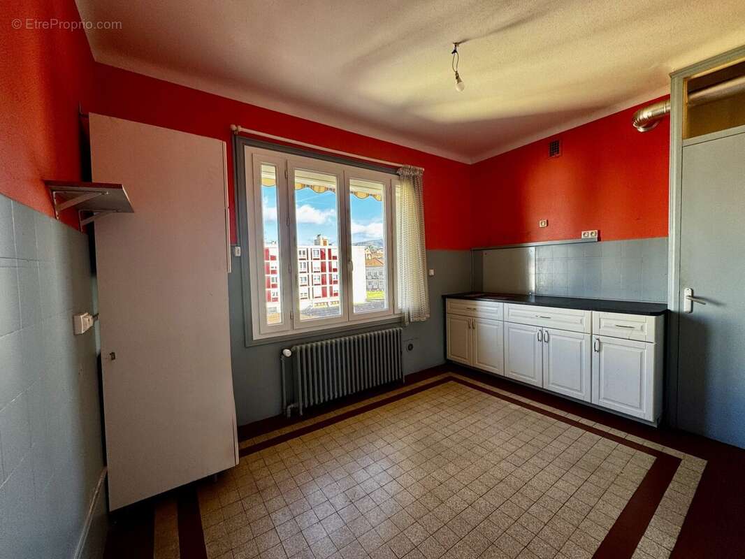 Appartement à FIRMINY